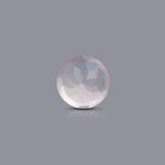 Rose Quartz - 5 Carat
