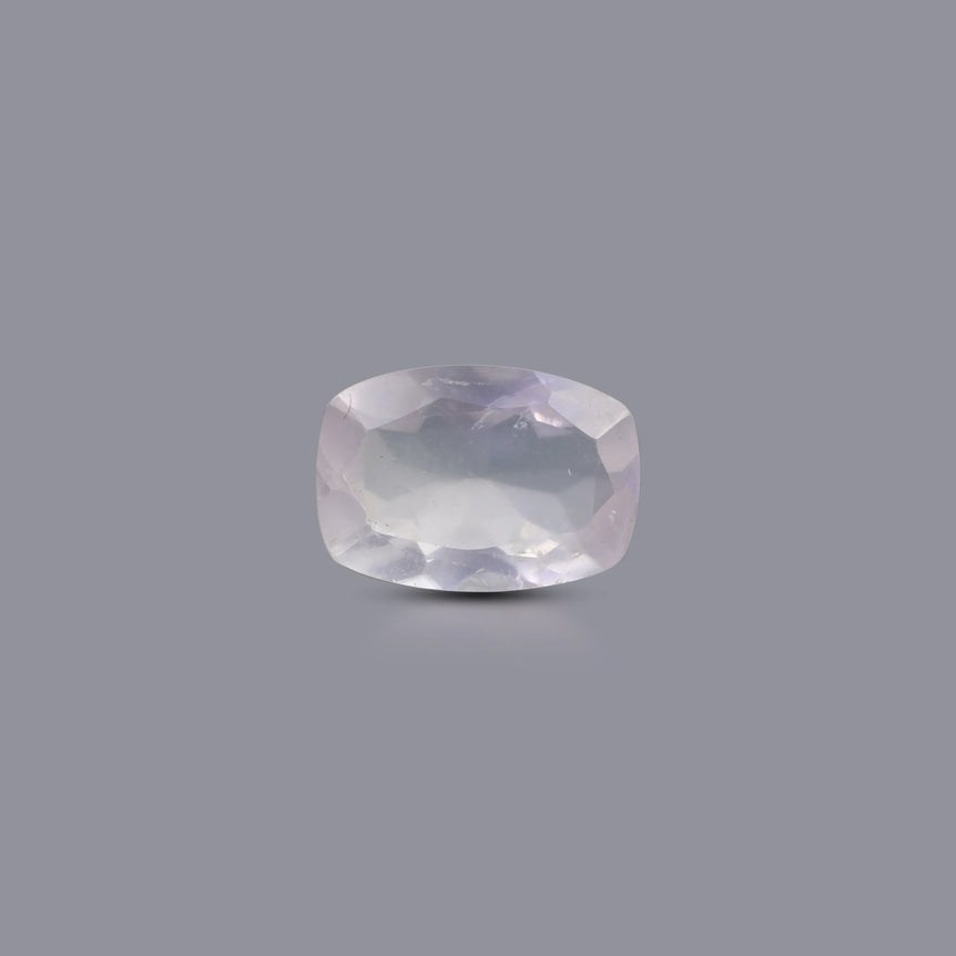 Rose Quartz - 5.2 Carat - Pramogh