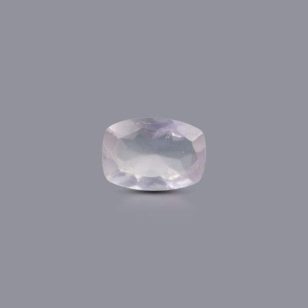 Rose Quartz - 5.2 Carat - Pramogh