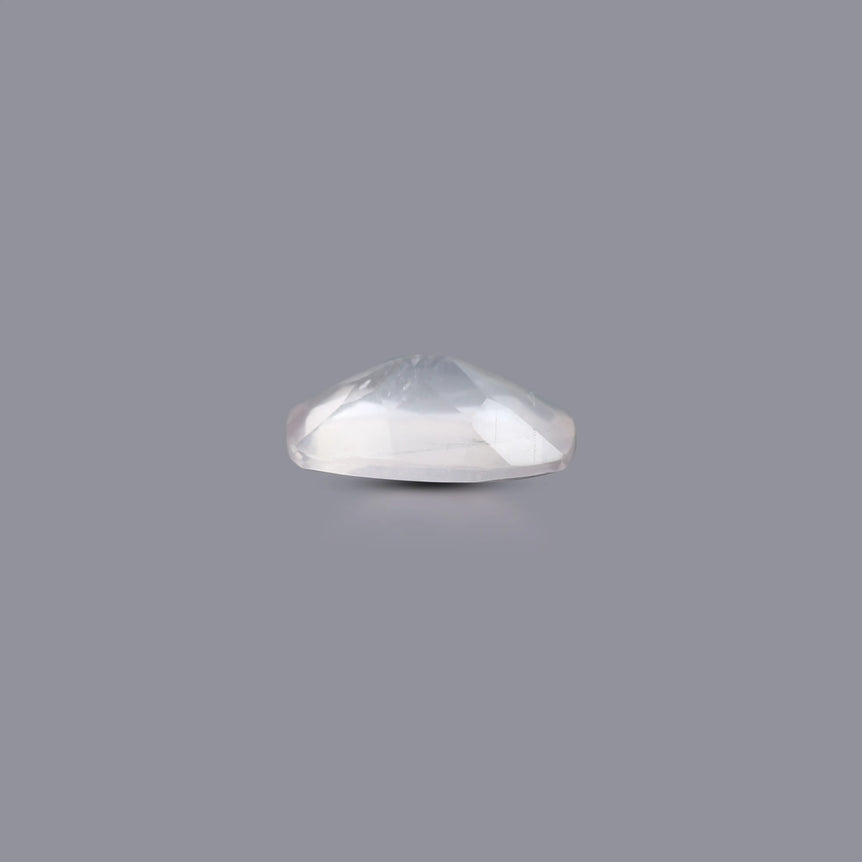 Rose Quartz - 5.2 Carat