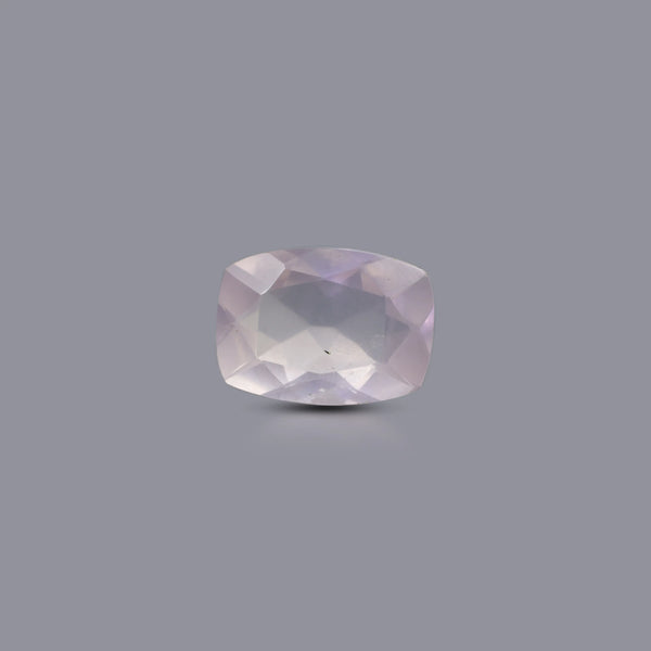 Rose Quartz - 5.15 Carat - Pramogh