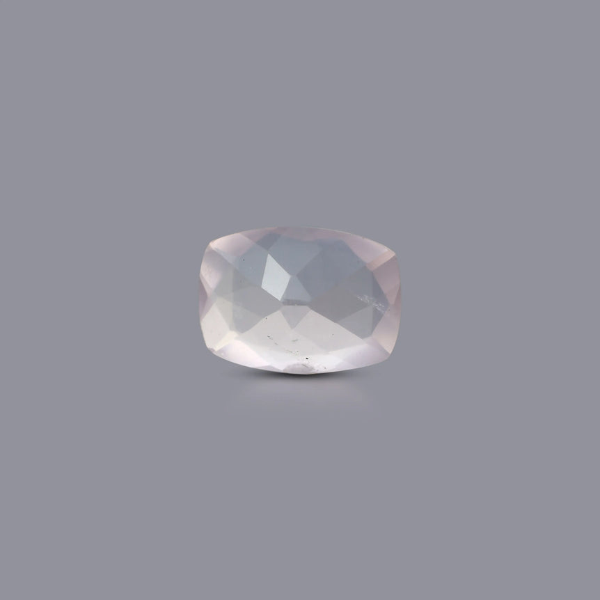 Rose Quartz - 5.15 Carat