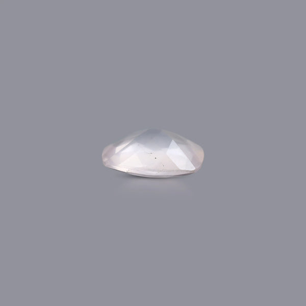 Rose Quartz - 5.15 Carat