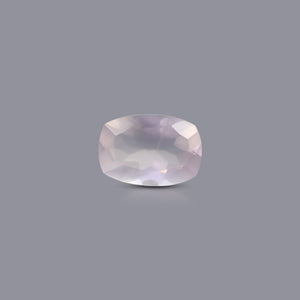 Rose Quartz - 5 Carat - Pramogh