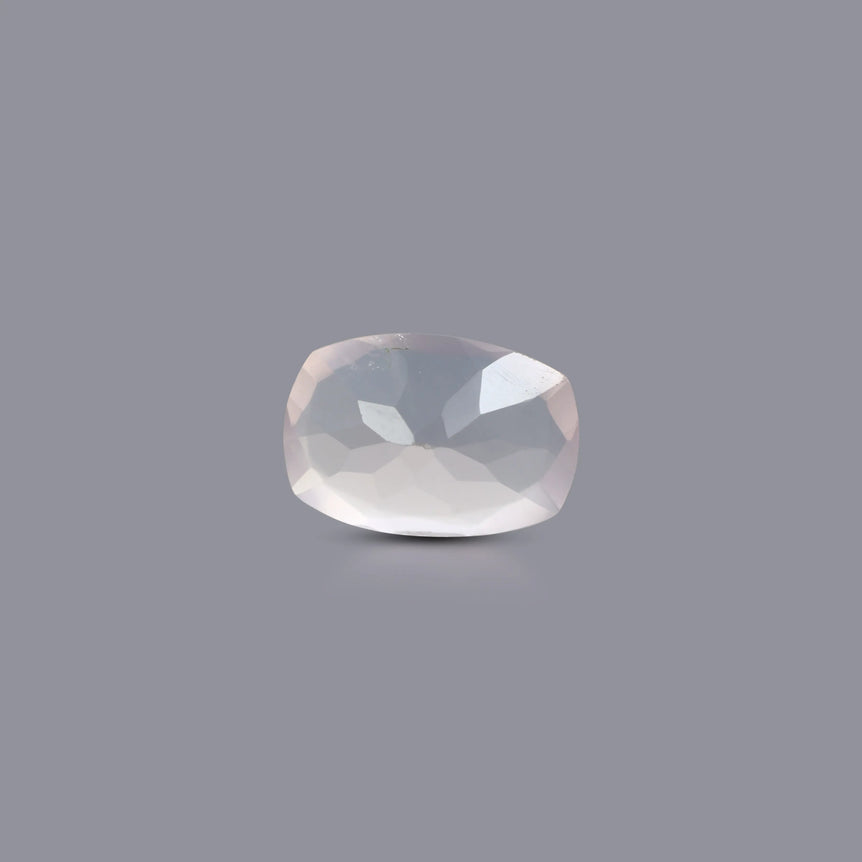 Rose Quartz - 5 Carat