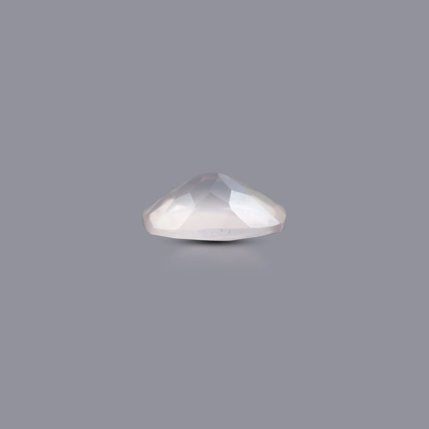 Rose Quartz - 5 Carat