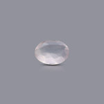 Rose Quartz - 6.55 Carat - Pramogh