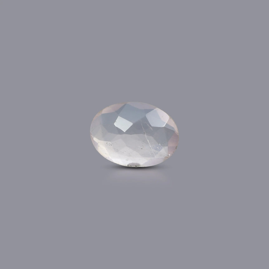 Rose Quartz - 6.55 Carat