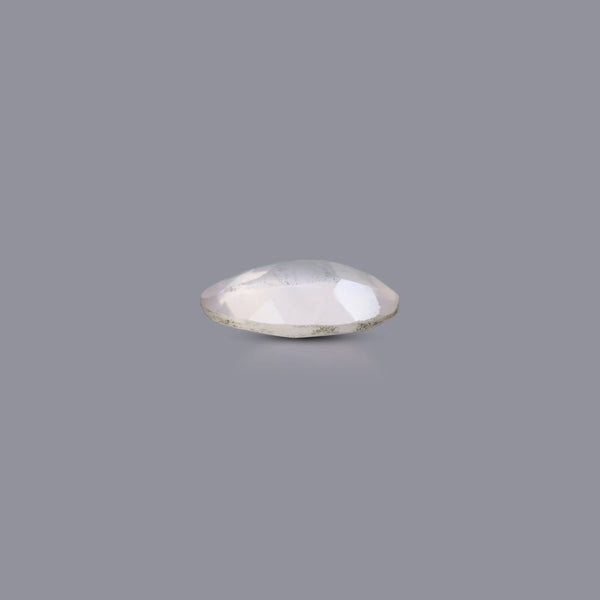 Rose Quartz - 6.55 Carat