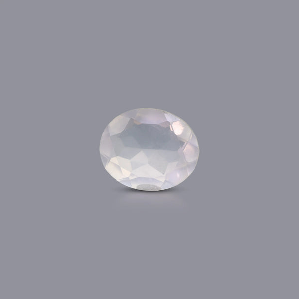 Rose Quartz - 3.8 Carat - Pramogh