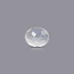 Rose Quartz - 3.8 Carat