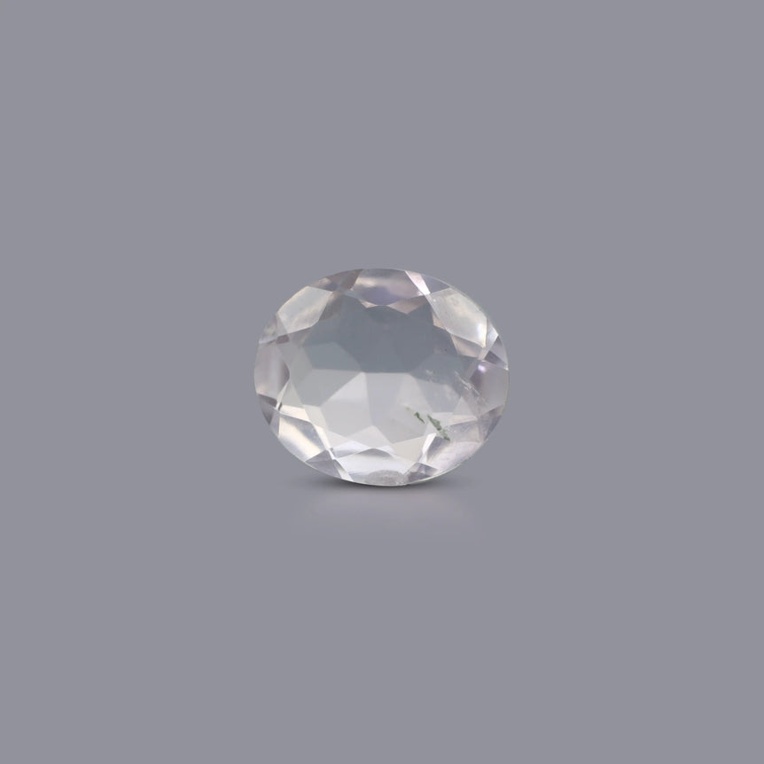 Rose Quartz - 5.7 Carat - Pramogh