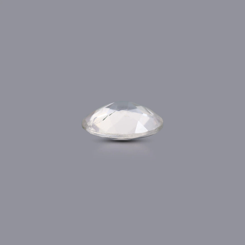 Rose Quartz - 5.7 Carat