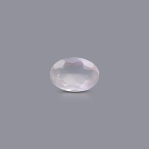 Rose Quartz - 5.15 Carat - Pramogh