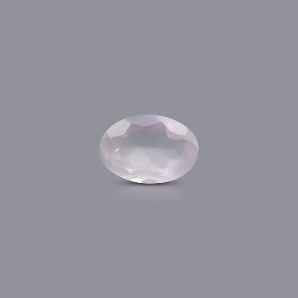 Rose Quartz - 5.15 Carat - Pramogh