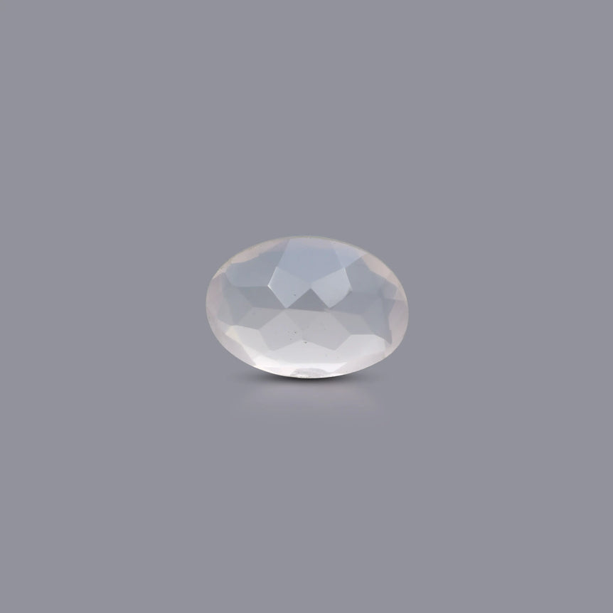Rose Quartz - 5.15 Carat