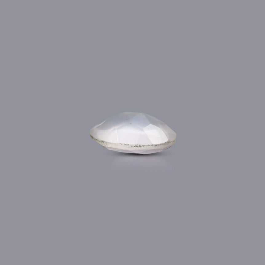 Rose Quartz - 5.15 Carat