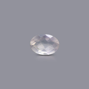 Rose Quartz - 5.15 Carat - Pramogh