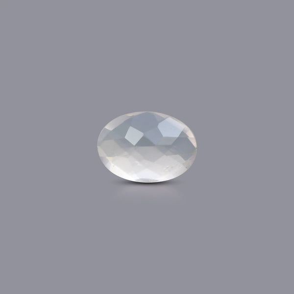 Rose Quartz - 5.15 Carat