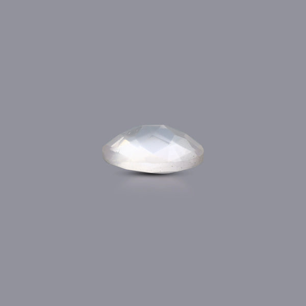 Rose Quartz - 5.15 Carat