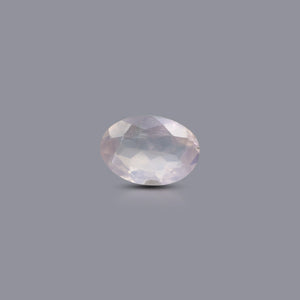 Rose Quartz - 4.9 Carat - Pramogh