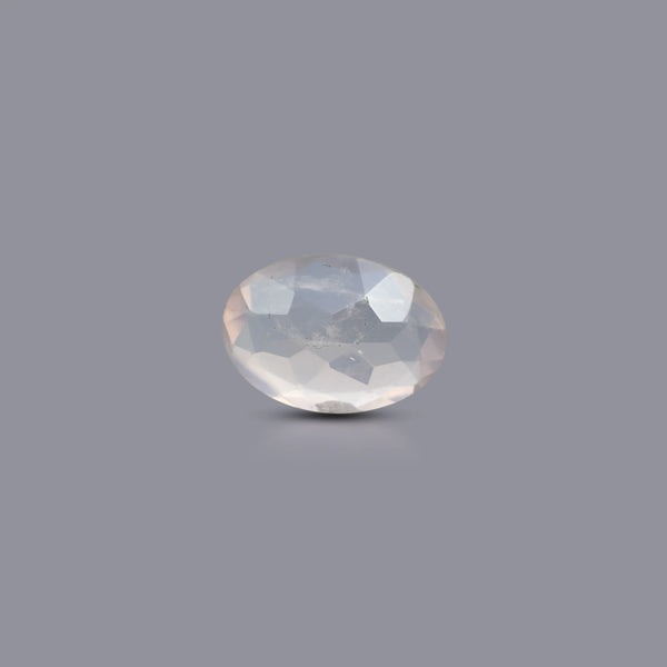 Rose Quartz - 4.9 Carat