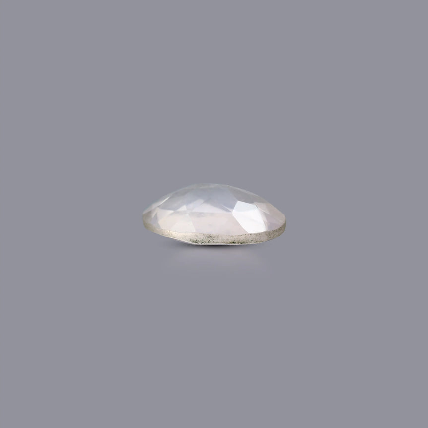 Rose Quartz - 4.9 Carat