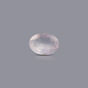 Rose Quartz - 7.35 Carat - Pramogh