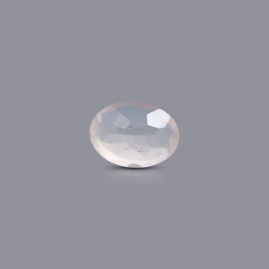 Rose Quartz - 7.35 Carat