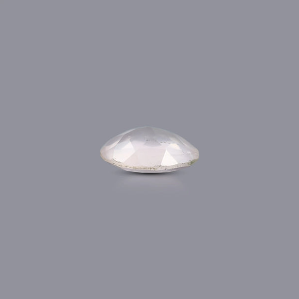 Rose Quartz - 7.35 Carat