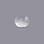 Rose Quartz - 4.2 Carat