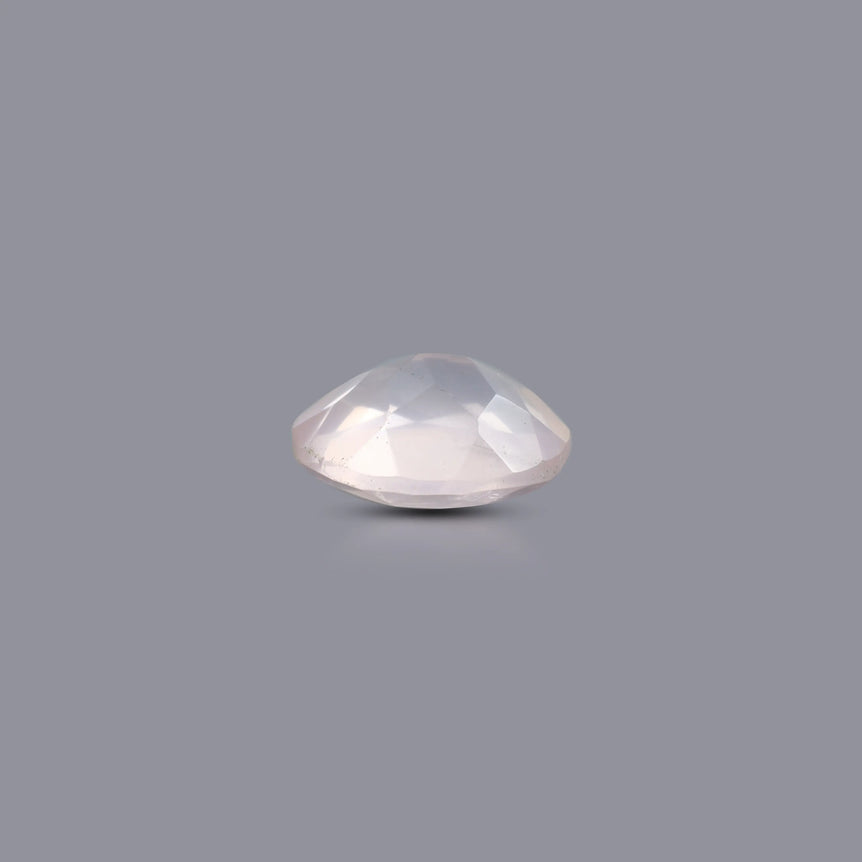 Rose Quartz - 4.2 Carat