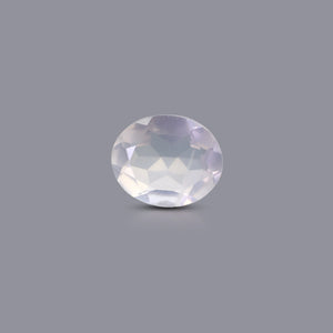 Rose Quartz - 4.05 Carat - Pramogh