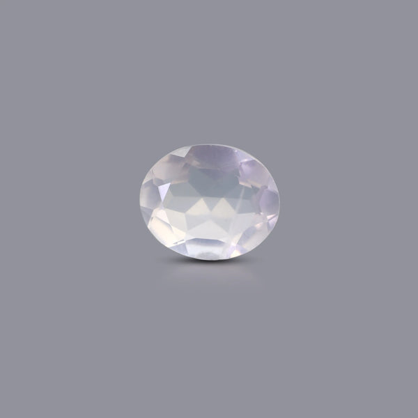 Rose Quartz - 4.05 Carat - Pramogh