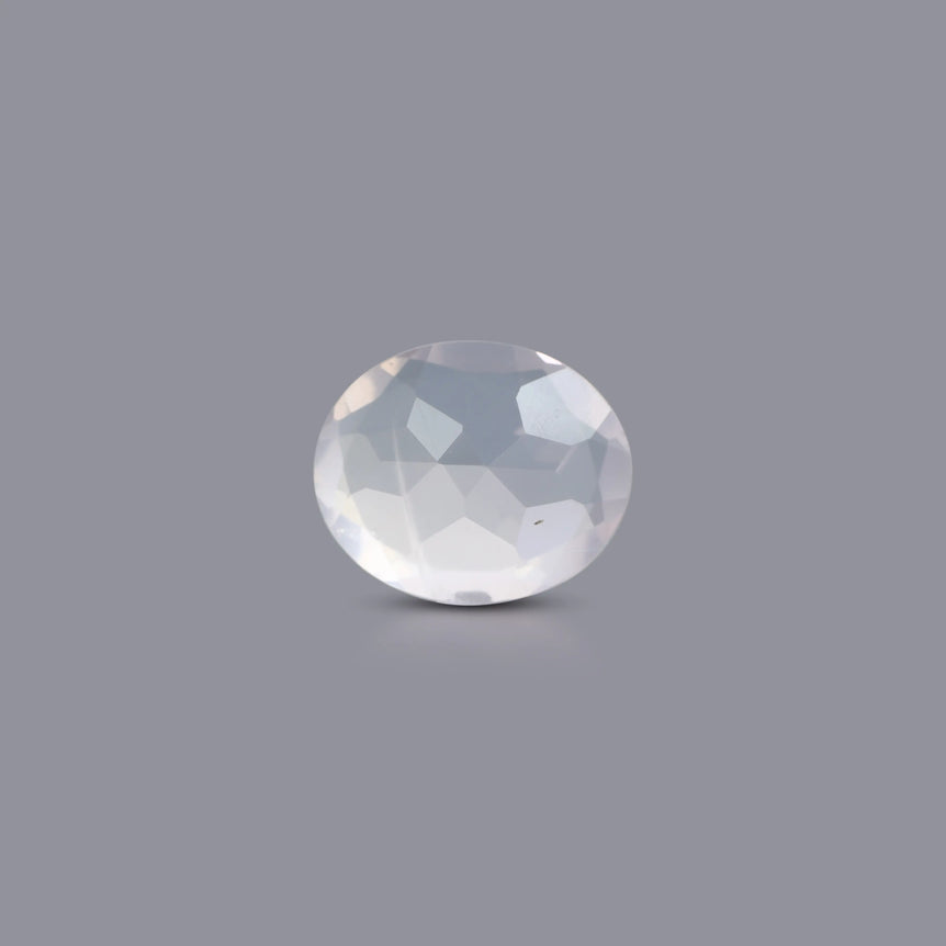 Rose Quartz - 4.05 Carat