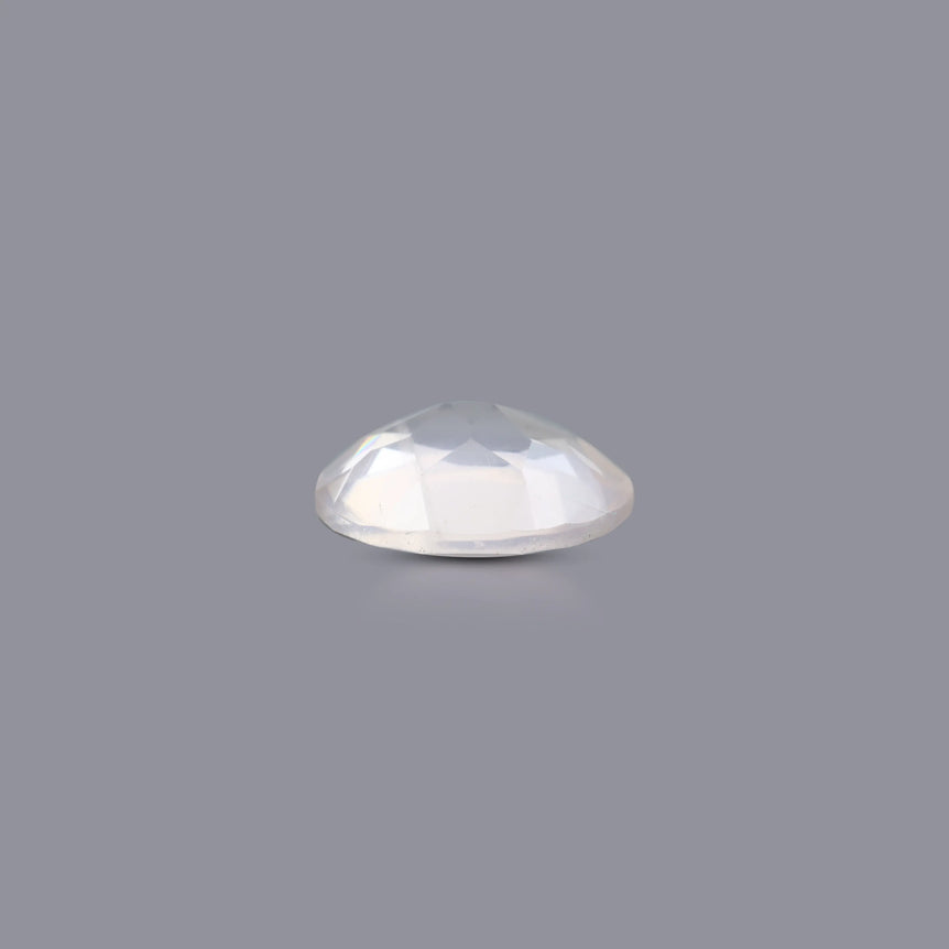 Rose Quartz - 4.05 Carat