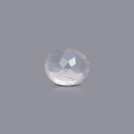 Rose Quartz - 4.3 Carat