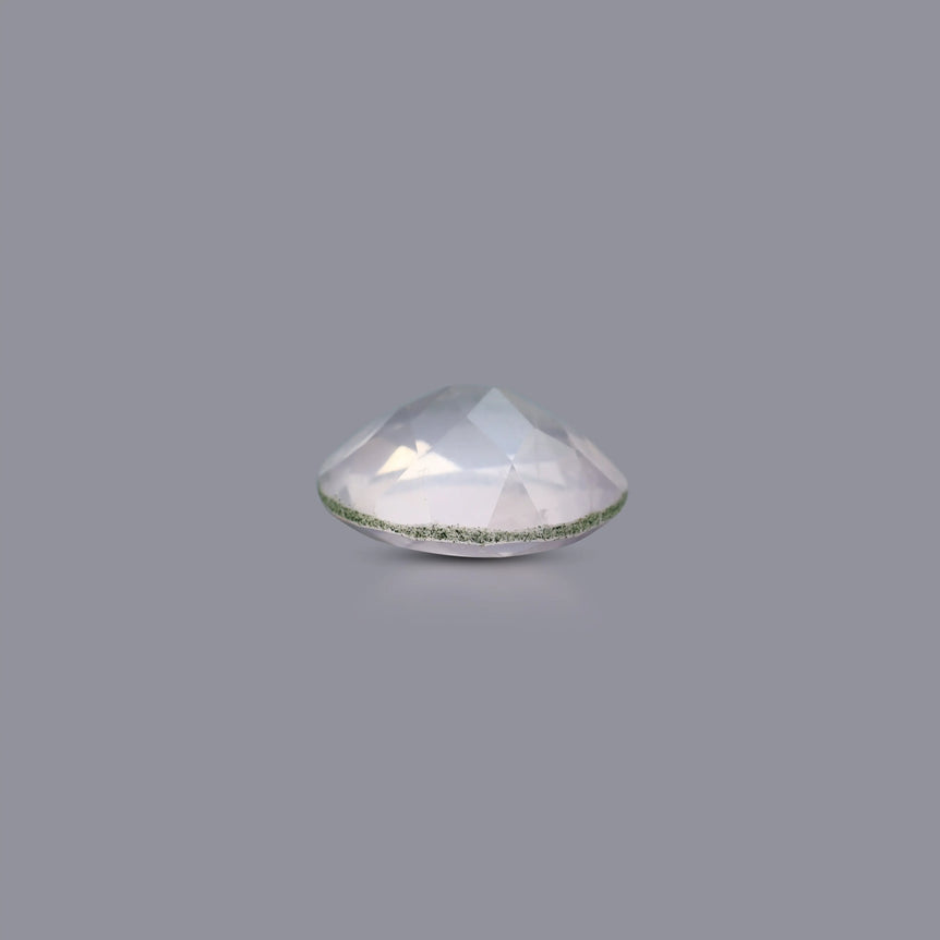 Rose Quartz - 4.3 Carat
