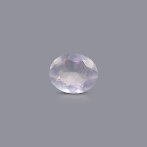 Rose Quartz - 4.35 Carat - Pramogh