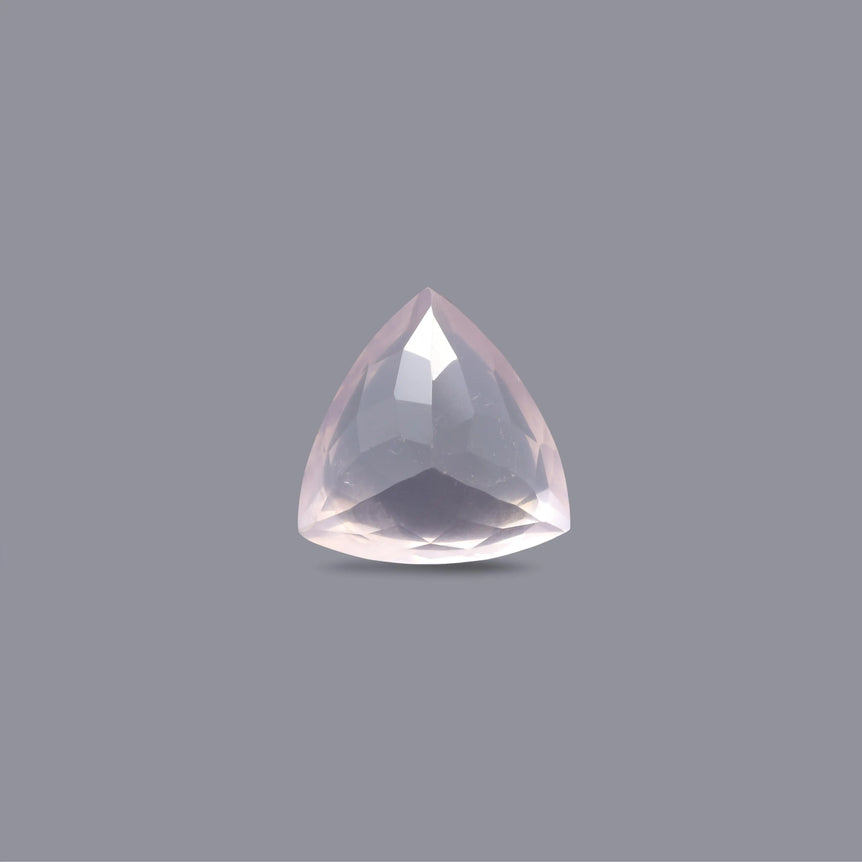 Rose Quartz - 10.2 Carat