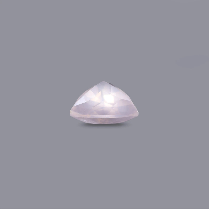 Rose Quartz - 10.2 Carat