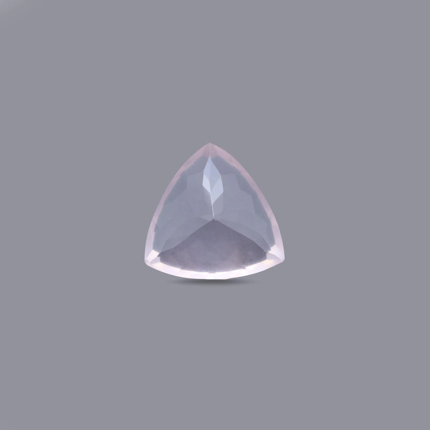 Rose Quartz - 9.7 Carat