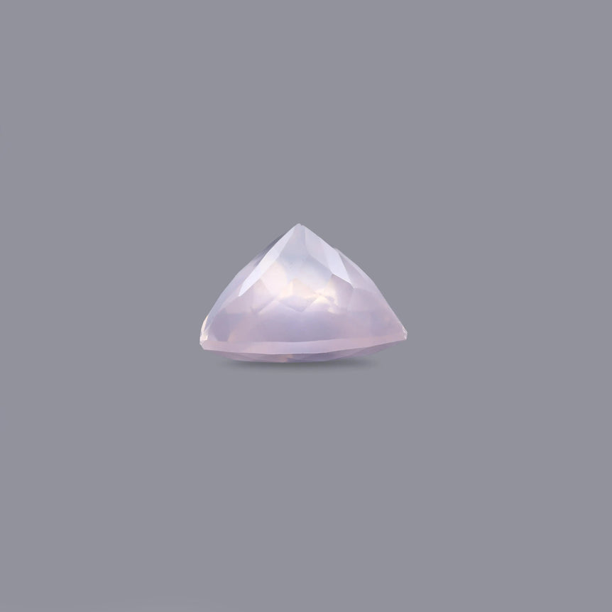 Rose Quartz - 9.7 Carat