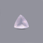 Rose Quartz - 10.9 Carat - Pramogh
