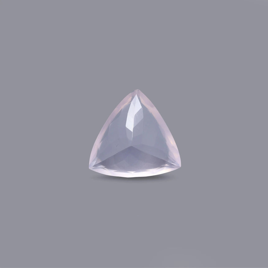 Rose Quartz - 10.9 Carat