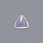 Rose Quartz - 10.9 Carat