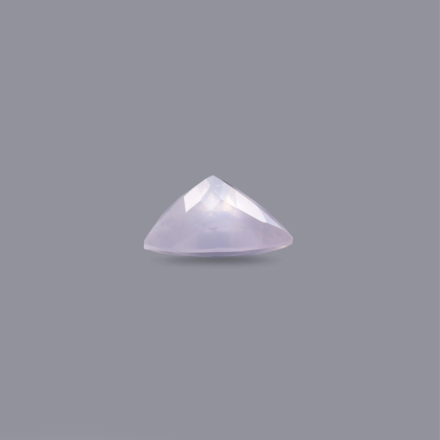 Rose Quartz - 10.9 Carat