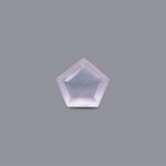 Rose Quartz - 7.8 Carat - Pramogh