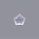 Rose Quartz - 7.8 Carat - Pramogh
