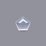 Rose Quartz - 7.8 Carat